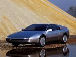ItalDesign Maya 1984 года